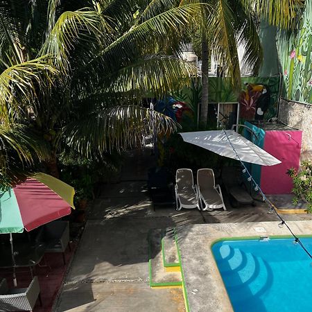 Hotel Casona Del Negro Aguilar Valladolid  Zewnętrze zdjęcie