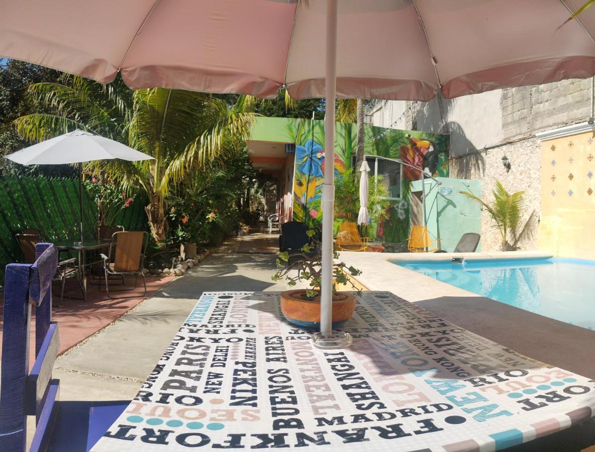 Hotel Casona Del Negro Aguilar Valladolid  Zewnętrze zdjęcie