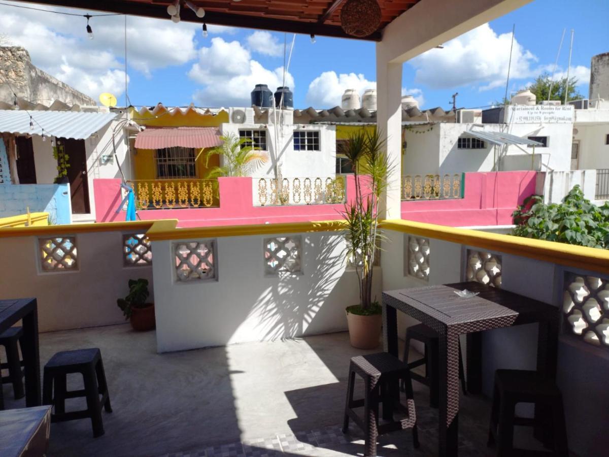 Hotel Casona Del Negro Aguilar Valladolid  Zewnętrze zdjęcie