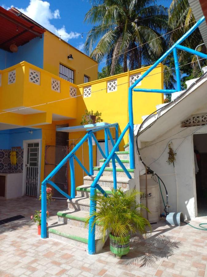 Hotel Casona Del Negro Aguilar Valladolid  Zewnętrze zdjęcie