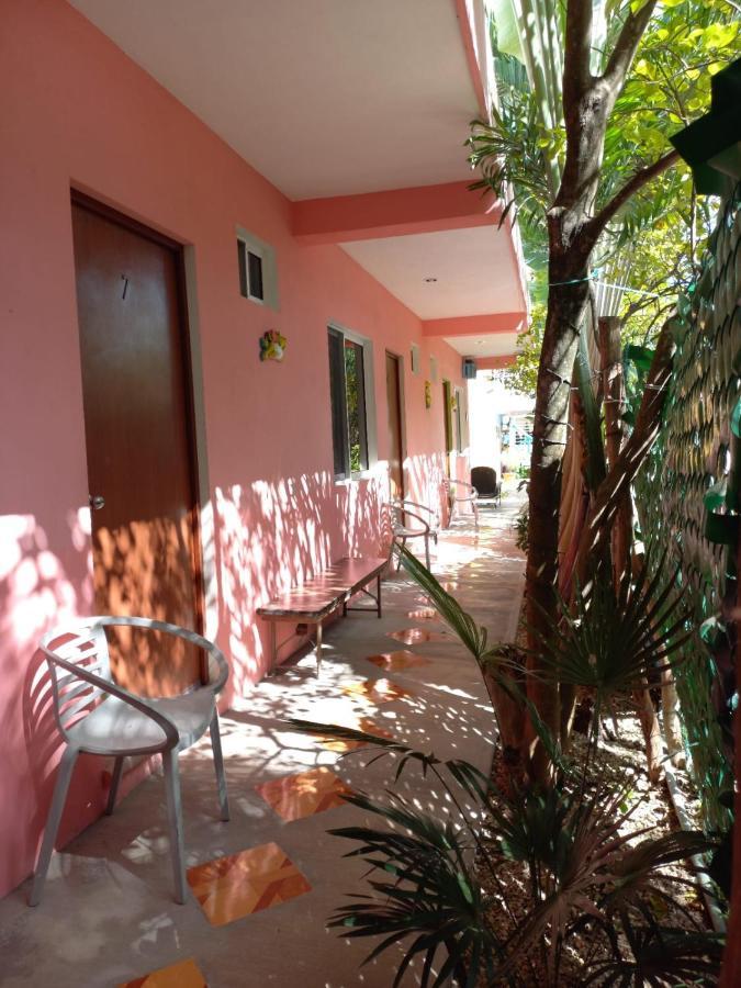 Hotel Casona Del Negro Aguilar Valladolid  Zewnętrze zdjęcie