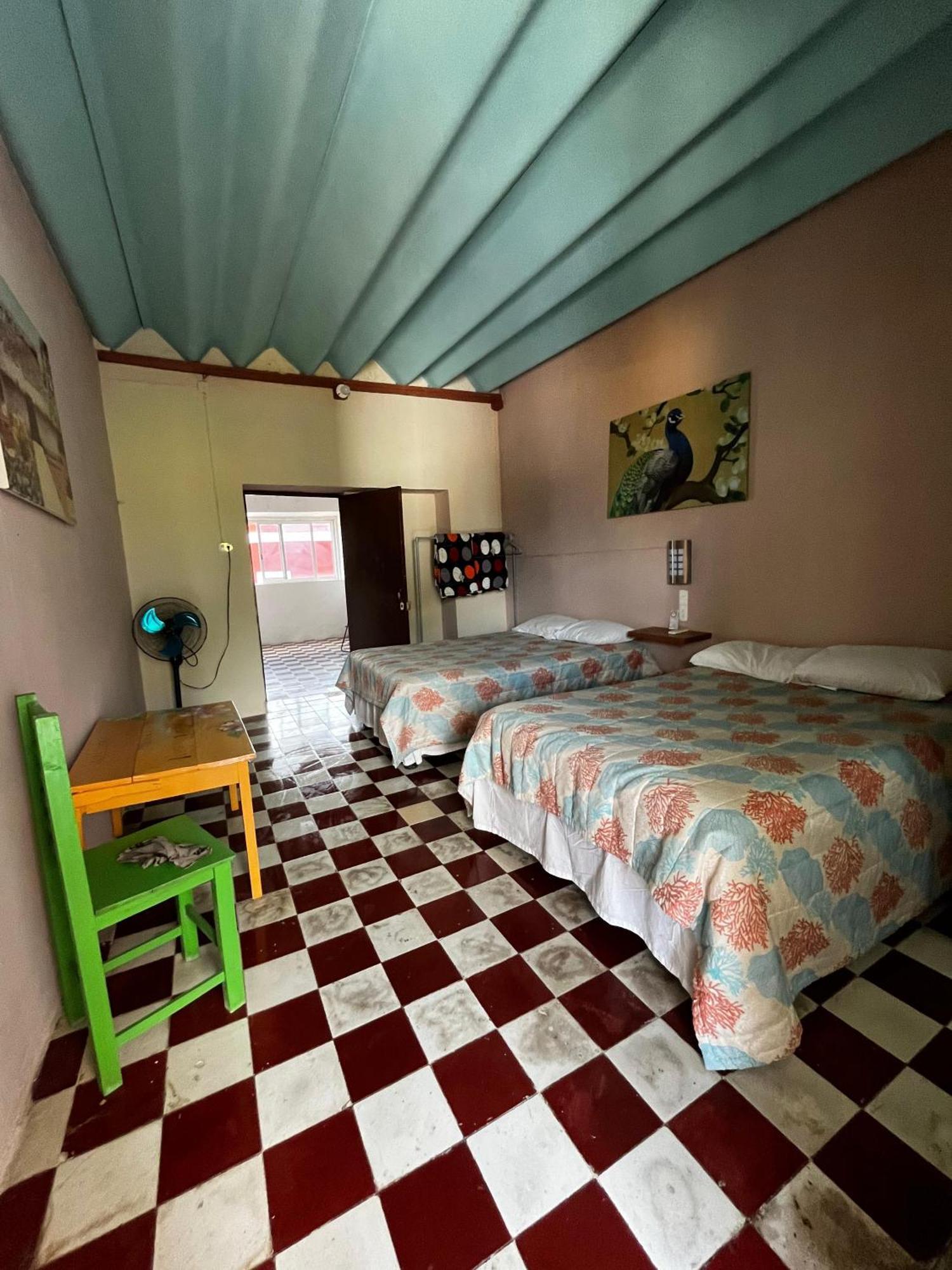 Hotel Casona Del Negro Aguilar Valladolid  Zewnętrze zdjęcie